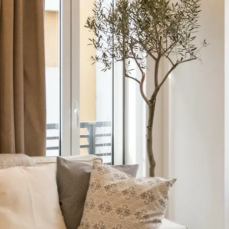 Apartment Oliver Lissabon