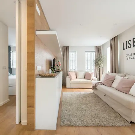 Apartment Oliver *