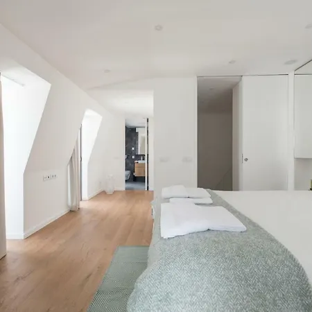 Apartment Oliver *