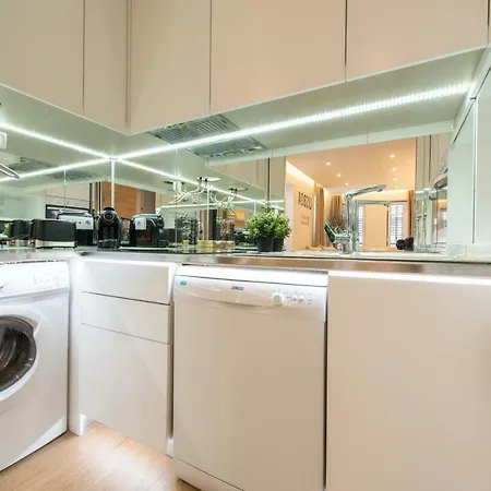 Apartamento Oliver *