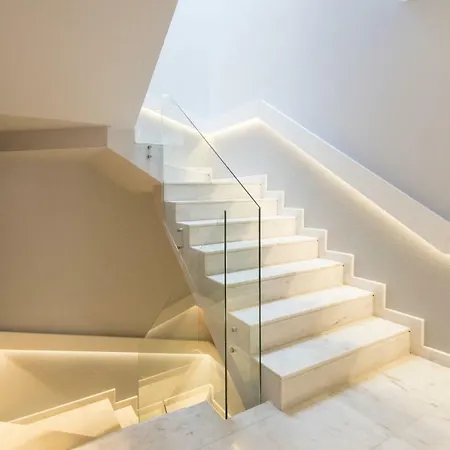 Oliver Apartment Lissabon