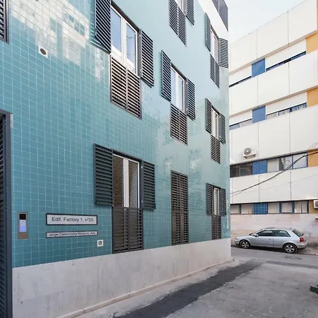 Appartement Oliver