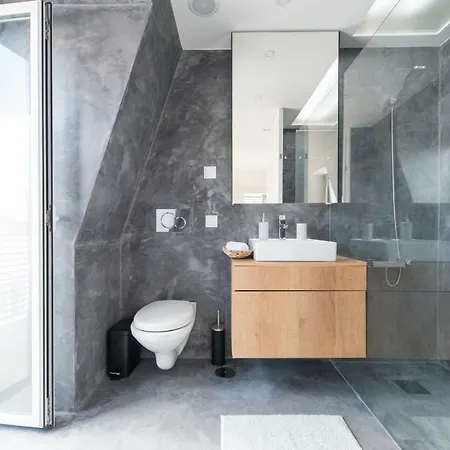 Appartement Oliver *