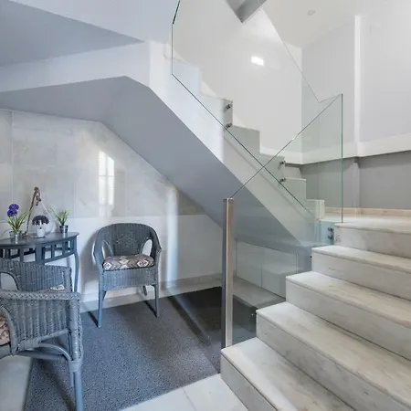 Oliver Appartement Lissabon