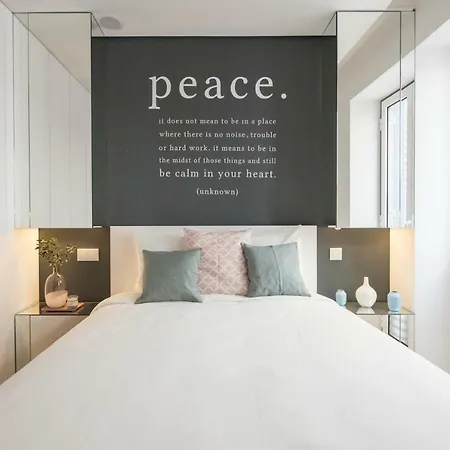Appartement Oliver