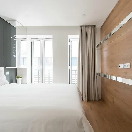 Appartement Oliver