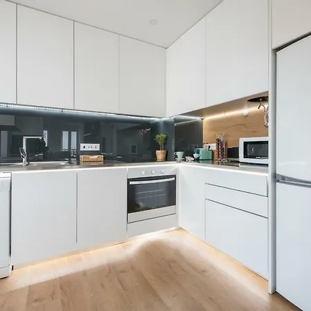 Appartement Oliver