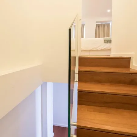 Appartement Oliver *