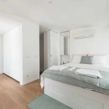 Oliver Appartement