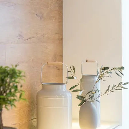 Oliver Appartement Lissabon