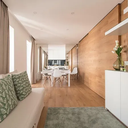 Appartement Oliver